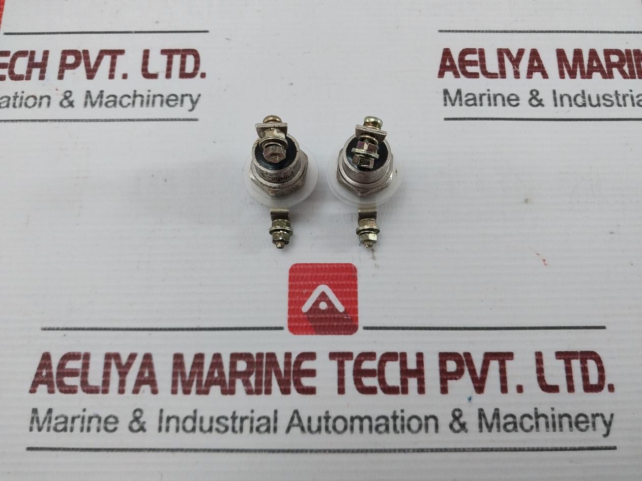 Thyristor Module Nihon Inter Electronics 20m40