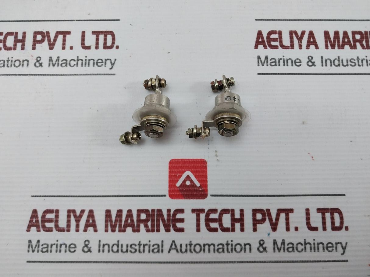 Thyristor Module Nihon Inter Electronics 20m40