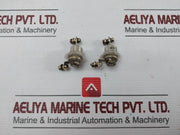 Thyristor Module Nihon Inter Electronics 20m40