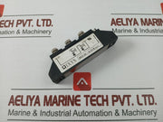 Thyristor Module Part No: Mcc 56-16Io1B Brand Ixys