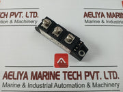 Thyristor Module Part No: Mcc 56-16Io1B Brand Ixys