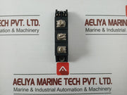 Thyristor Module Part No: Mcc 56-16Io1B Brand Ixys
