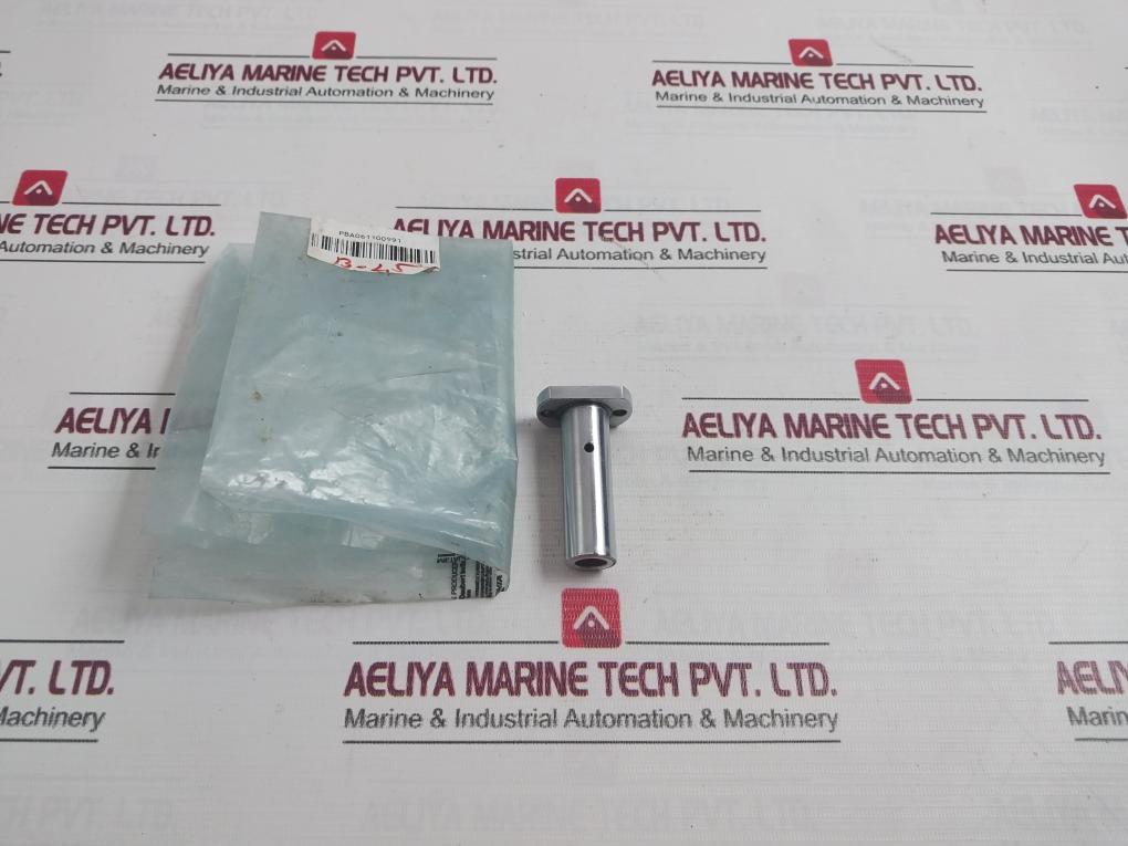 Thyssenkrupp H.20117.186.01.00 Flanged Bushing Linear Motion Ball Bearing