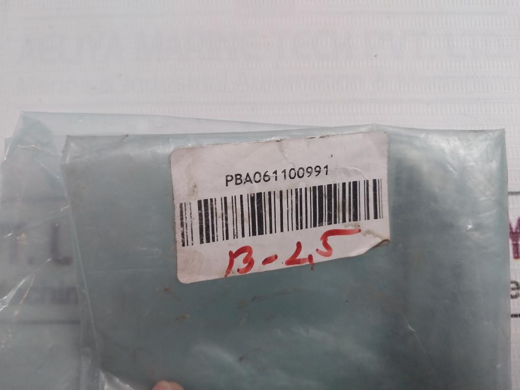 Thyssenkrupp H.20117.186.01.00 Flanged Bushing Linear Motion Ball Bearing