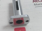 Thyssenkrupp H.20117.186.01.00 Flanged Bushing Linear Motion Ball Bearing