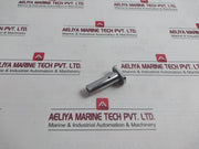 Thyssenkrupp H.20117.186.01.00 Flanged Bushing Linear Motion Ball Bearing