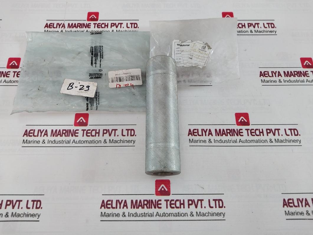 Thyssenkrupp H.20231.629.02.00 Tksy Material Pes011100012