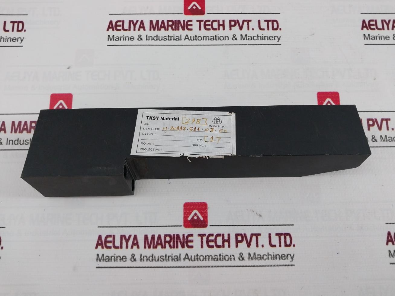 Thyssenkrupp Pba061100985 Tksy Material