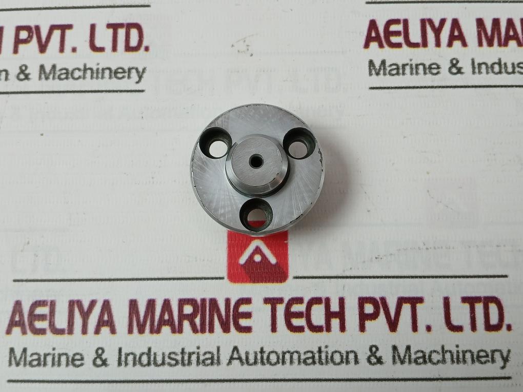 Thyssenkrupp H.20117.386.04.00 Precision Machine Part