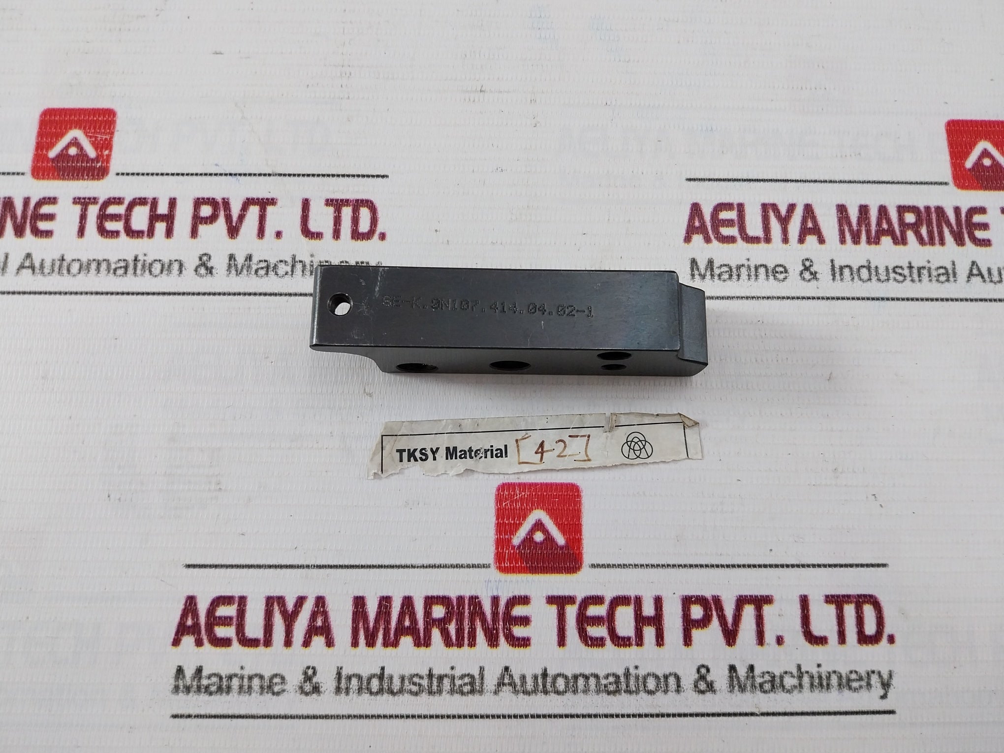 Thyssenkrupp Se-k.0N107.414.04.02-1 Tksy Material