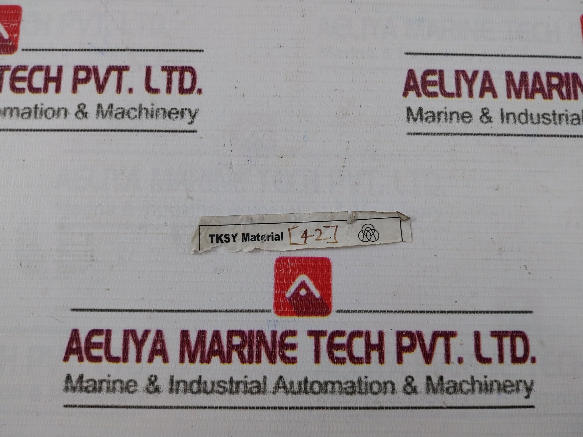 Thyssenkrupp Se-k.0N107.414.04.02-1 Tksy Material