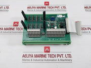 Ti-200.0 Terminal Interface Pcb Module By Kyma