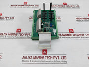 Ti-200.0 Terminal Interface Pcb Module By Kyma