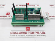 Ti-200.0 Terminal Interface Pcb Module By Kyma