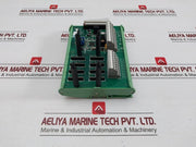 Ti-200.0 Terminal Interface Pcb Module By Kyma