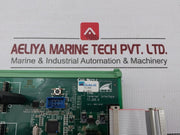 Ti-200.0 Terminal Interface Pcb Module By Kyma