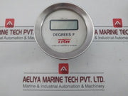 Tid-110 Temperature Indicator Digital Dynalco Dc-11