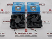 Tidar 120X120X38 Dc Cooling Fan 24V 0.30A 120Mm