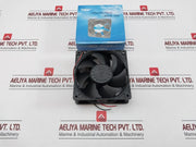 Tidar 120X120X38 Dc Cooling Fan 24V 0.30A 120Mm