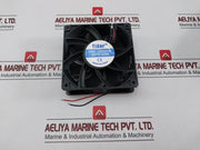 Tidar 120X120X38 Dc Cooling Fan 24V 0.30A 120Mm