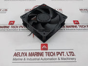 Tidar 120X120X38 Dc Cooling Fan 24V 0.30A 120Mm