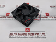 Tidar 120X120X38 Dc Cooling Fan 24V 0.30A 120Mm