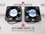 Tidar Rqa12038 Ac Axial Fan 220-240Vac 0.14A