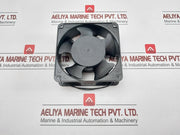 Tidar Rqa12038 Ac Axial Fan 220-240Vac 0.14A