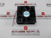 Tidar Rqa12038 Dc 24V 0.20A Axial Fan