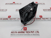 Tidar Rqa12038 Dc 24V 0.20A Axial Fan