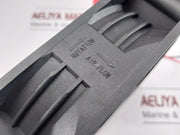 Tidar Rqa12038 Dc 24V 0.20A Axial Fan