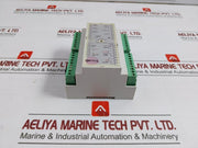 Tideland 11-34 Vdc Universal Monitor 520.8020-02