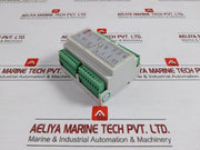Tideland 11-34 Vdc Universal Monitor 520.8020-02
