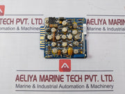 Tideland 530.1125 Lamp Flash Pcb Rev.U Gei2A0