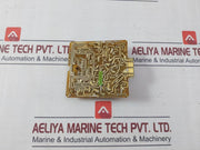 Tideland 530.1152 Imc Timer Pcb Card 349.1070