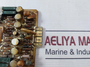 Tideland 530.1152 Imc Timer Pcb Card 349.1070