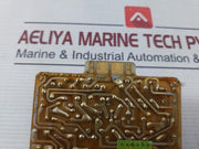 Tideland 530.1152 Imc Timer Pcb Card 349.1070