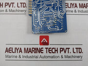 Tideland Signal 530.1210-01 Control Circuit Board