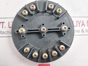 Tideland Signal F-3B Flasher For 530.1284 Mother Board 6-12 Vdc