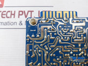 Tideland 530.1125 Lamp Flash Pcb Rev.U Gei2A0