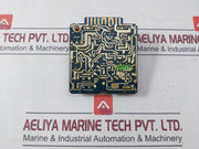 Tideland 530.1125 Lamp Flash Pcb Rev.U Gei2A0