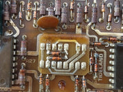 Tideland 530.1152 Imc Timer Pcb Card 349.1070