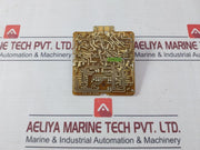 Tideland 530.1152 Imc Timer Pcb Card 349.1070