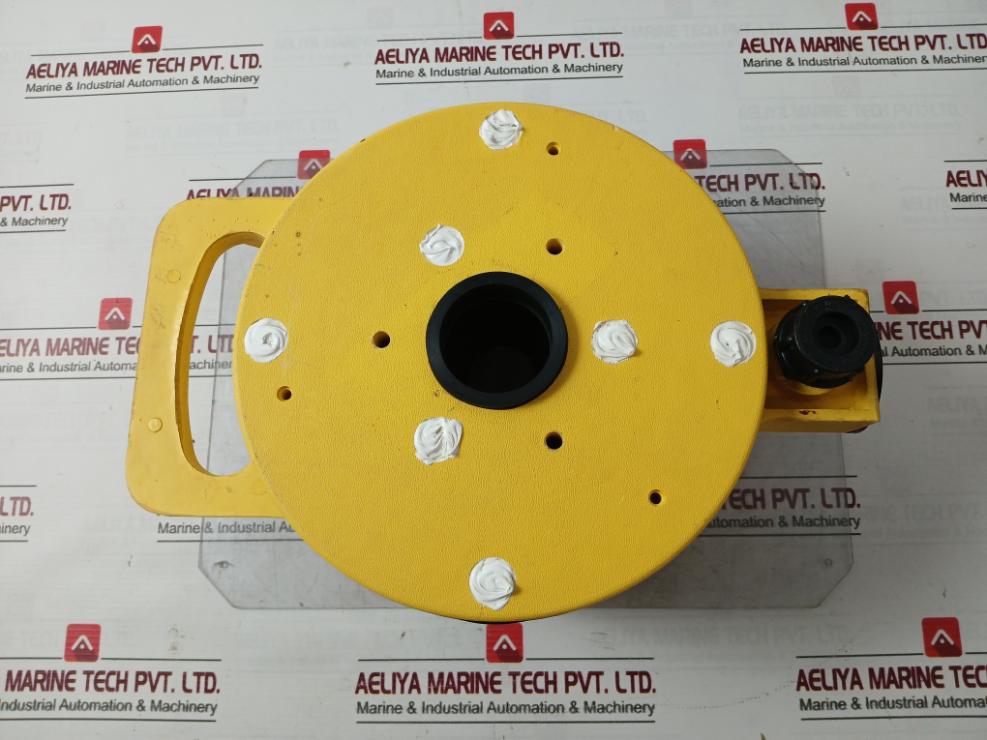 Tideland Signal 702.1004-03 Fog Signal Driver Housing