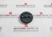 Tideland Signal F-3B Flasher For 530.1284 Mother Board 6-12 Vdc