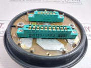 Tideland Signal F-3B Flasher For 530.1284 Mother Board 6-12 Vdc