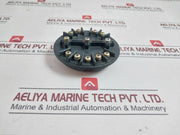 Tideland Signal F-3B Flasher For 530.1284 Mother Board 6-12 Vdc