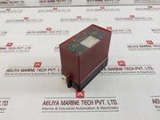 Tillquist Sr 160 Monitor Switch 24Vdc Input: Ex5