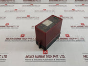 Tillquist Sr 160 Monitor Switch 24Vdc Input: Ex5