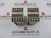 Time-Delay Relay 220-250v Ac/Dc By Abb  702209\80 5